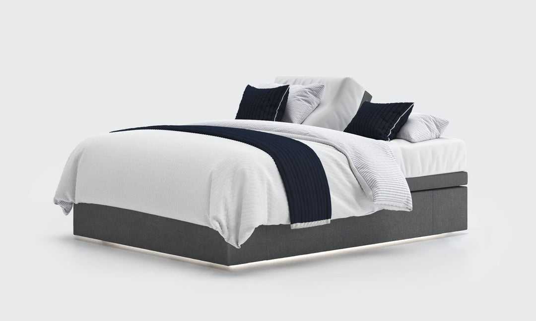 Motion Divan Adjustable Bed Base