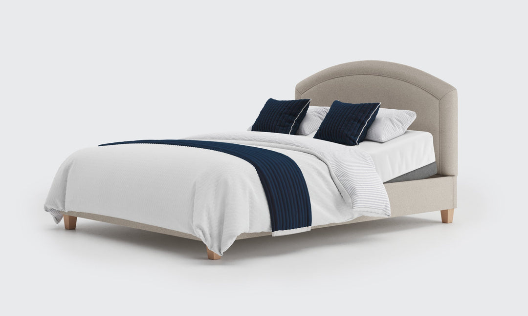 Eden Premium Adjustable Bed