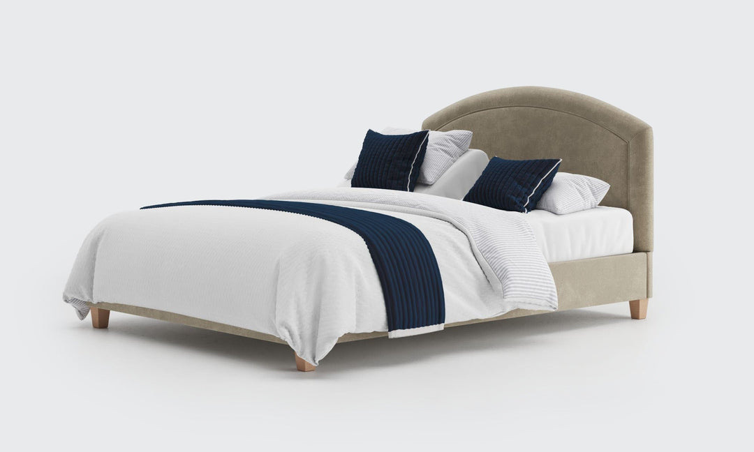 Eden Premium Adjustable Bed