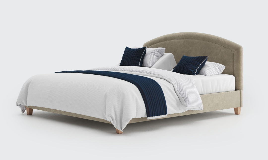 Eden Premium Adjustable Bed