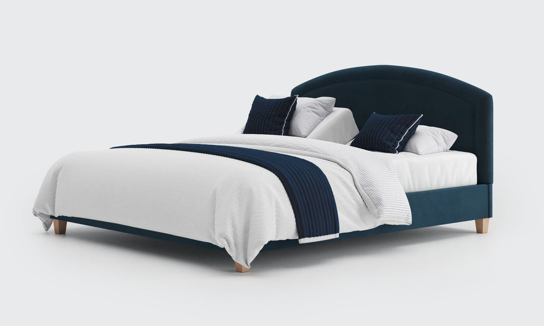 Eden Premium Adjustable Bed