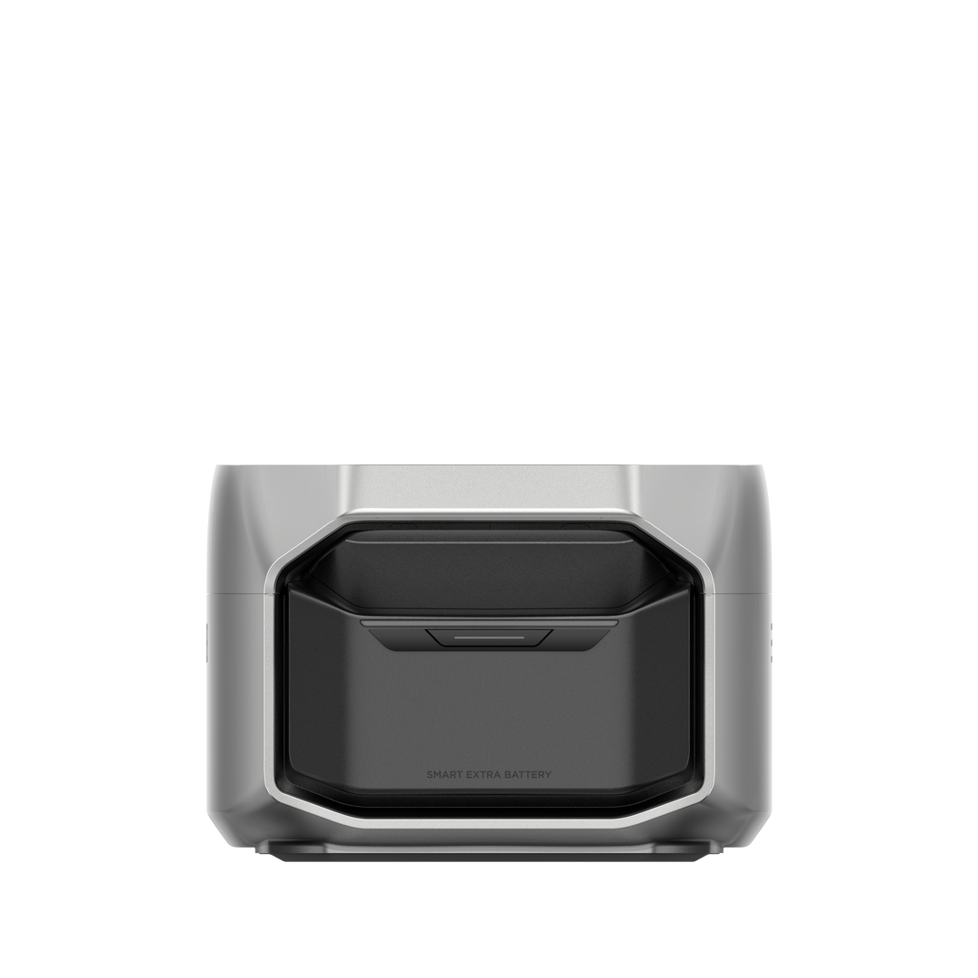 EcoFlow DELTA Pro 3 Smart Extra Battery