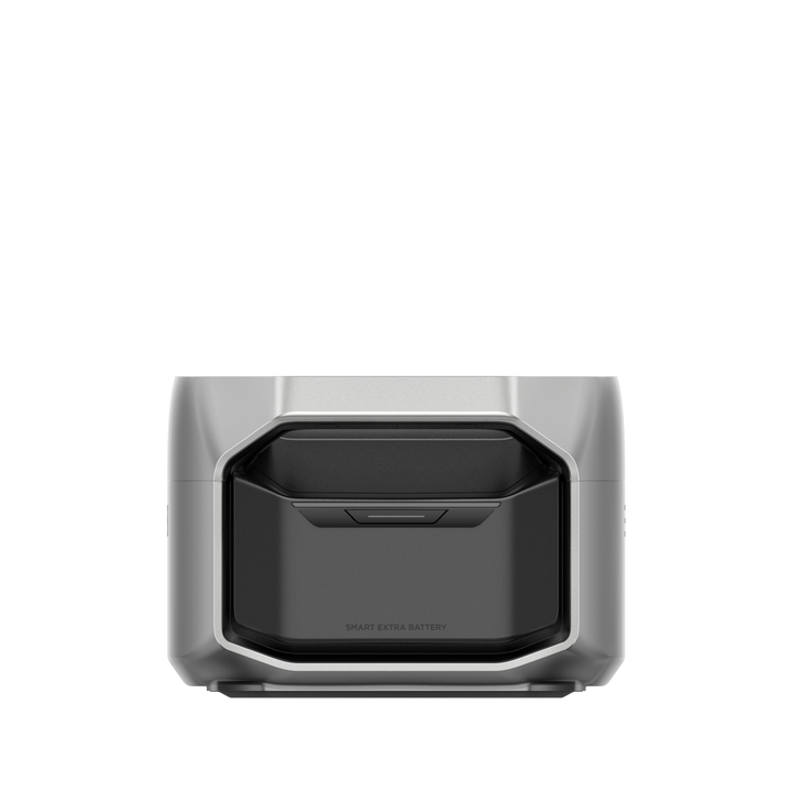 EcoFlow DELTA Pro 3 Smart Extra Battery