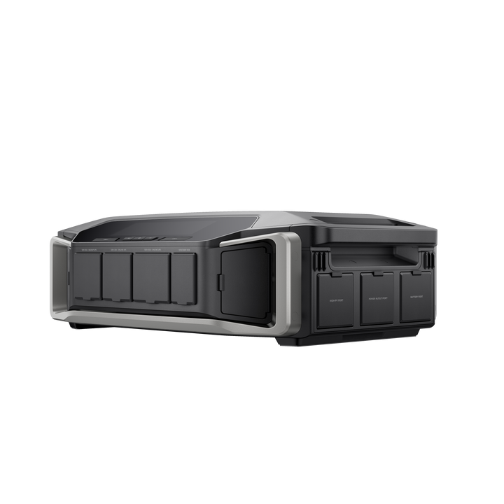 EcoFlow Delta Pro Ultra Inverter