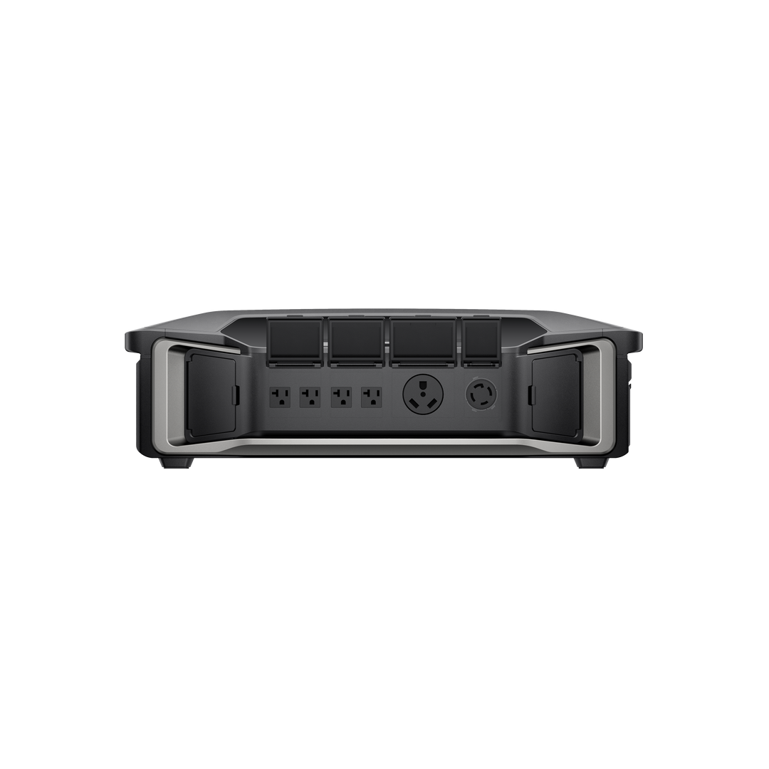 EcoFlow Delta Pro Ultra Inverter