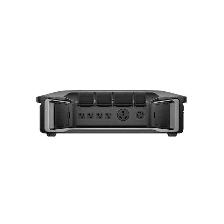 EcoFlow Delta Pro Ultra Inverter