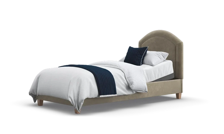 Eden Premium Adjustable Bed