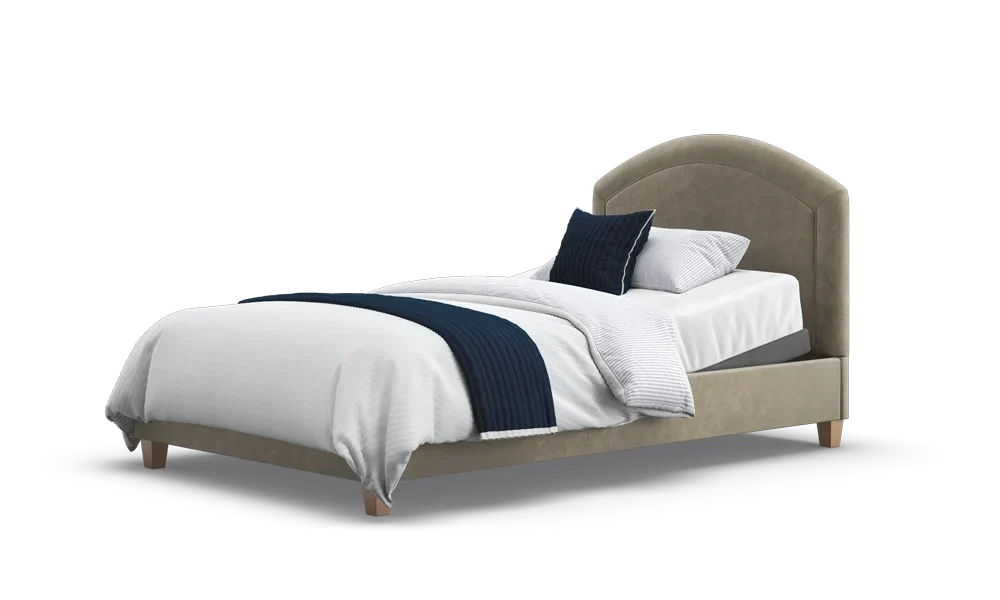 Eden Premium Adjustable Bed