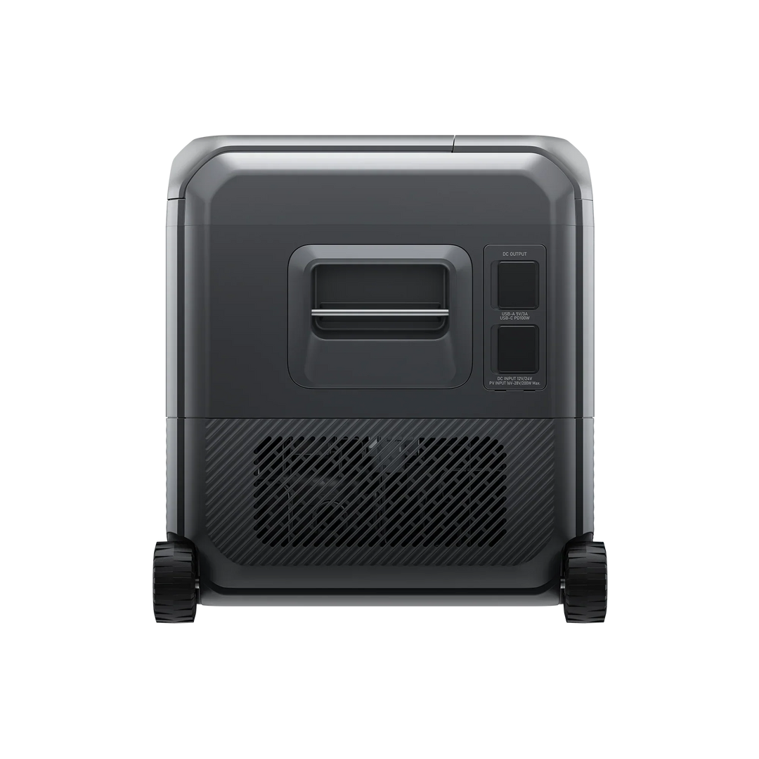 Bluetti MultiCooler Portable Fridge