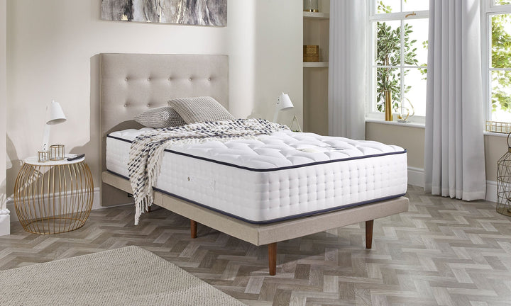 Gel 1000 Adjustable Mattress