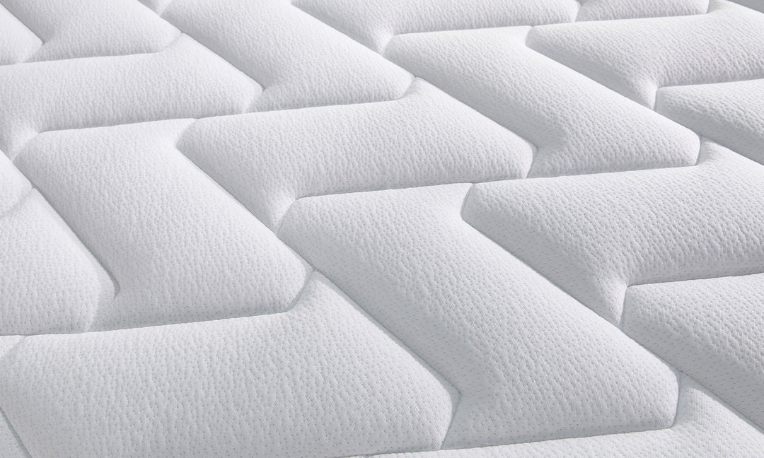 Gel 1000 Adjustable Mattress