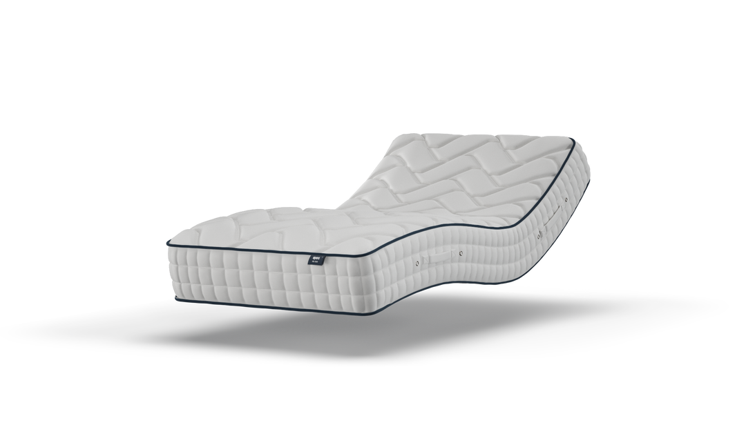 Gel 1000 Adjustable Mattress