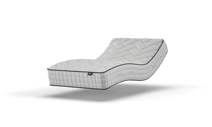 Gel 1000 Adjustable Mattress
