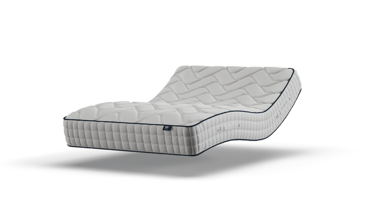 Gel 1000 Adjustable Mattress