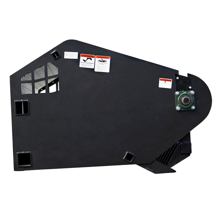 Greatbear 76" Skid Steer Screening Bucket
