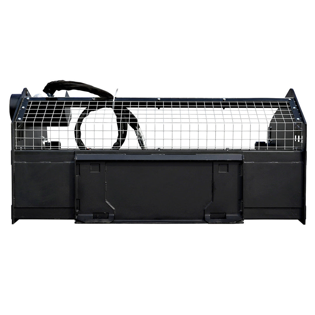 Greatbear 76" Skid Steer Screening Bucket