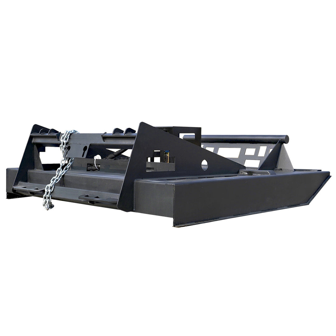 Greatbear Skid Steer 66'' Brush Cutter