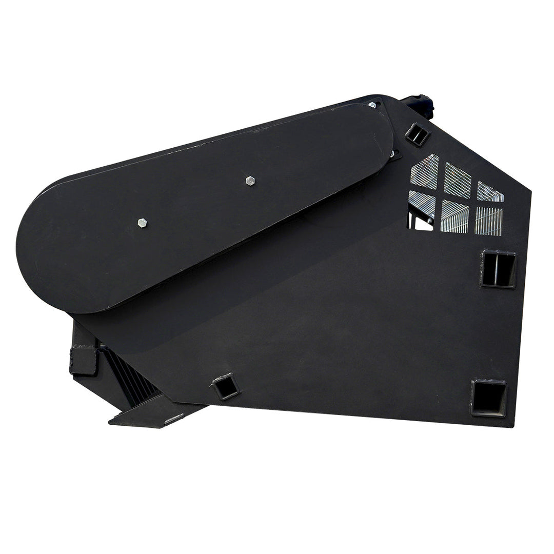 Greatbear 76" Skid Steer Screening Bucket