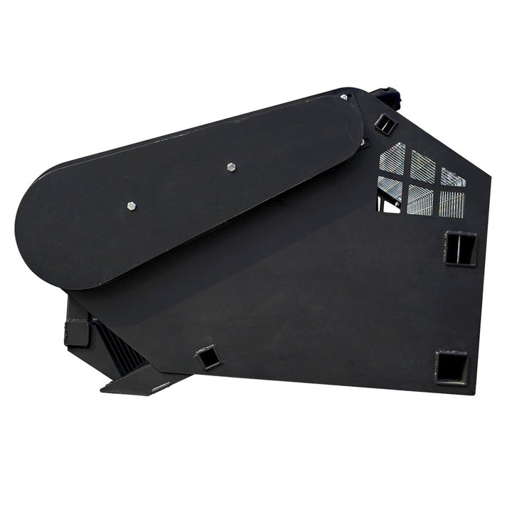 Greatbear 76" Skid Steer Screening Bucket