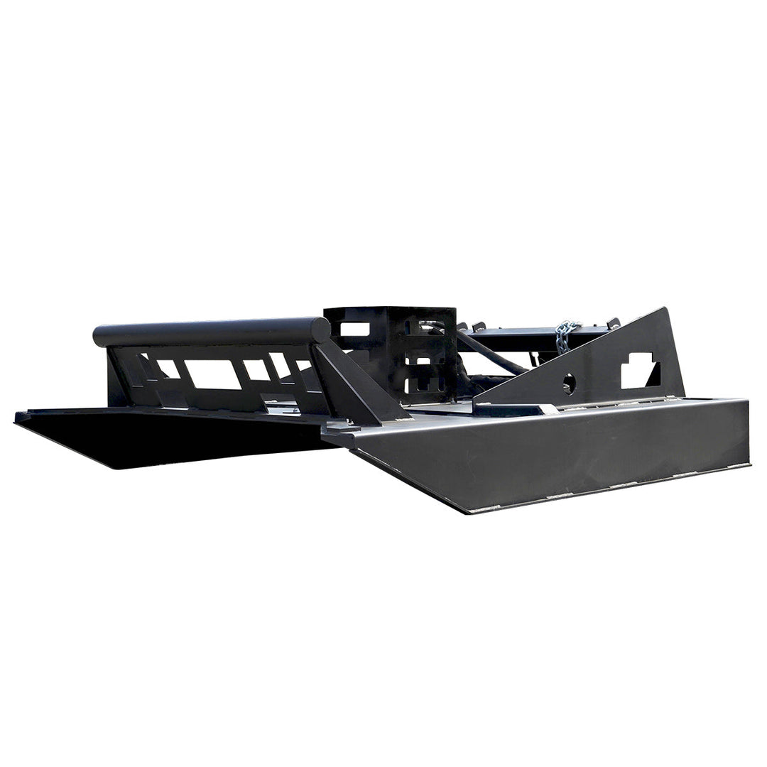 Greatbear Skid Steer 66'' Brush Cutter