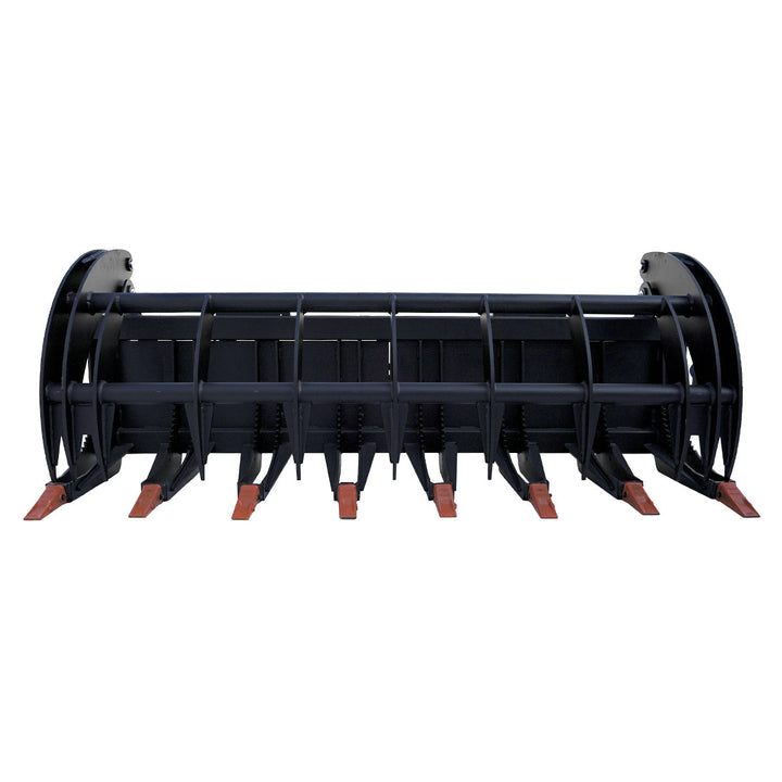 Greatbear 78" Heavy Root Grapple Rake