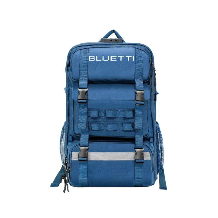 Bluetti Handsfree 1 Backpack Power Station