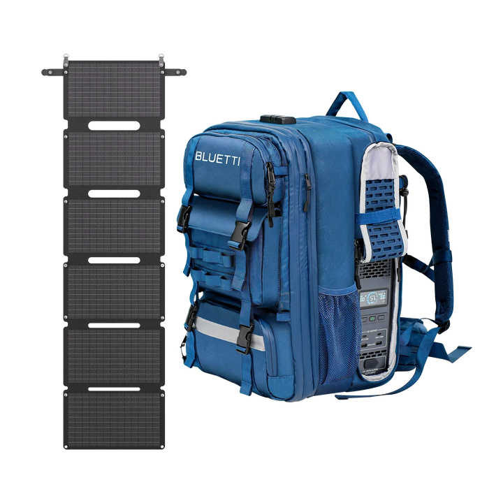 Bluetti Handsfree 1 Backpack Power Station