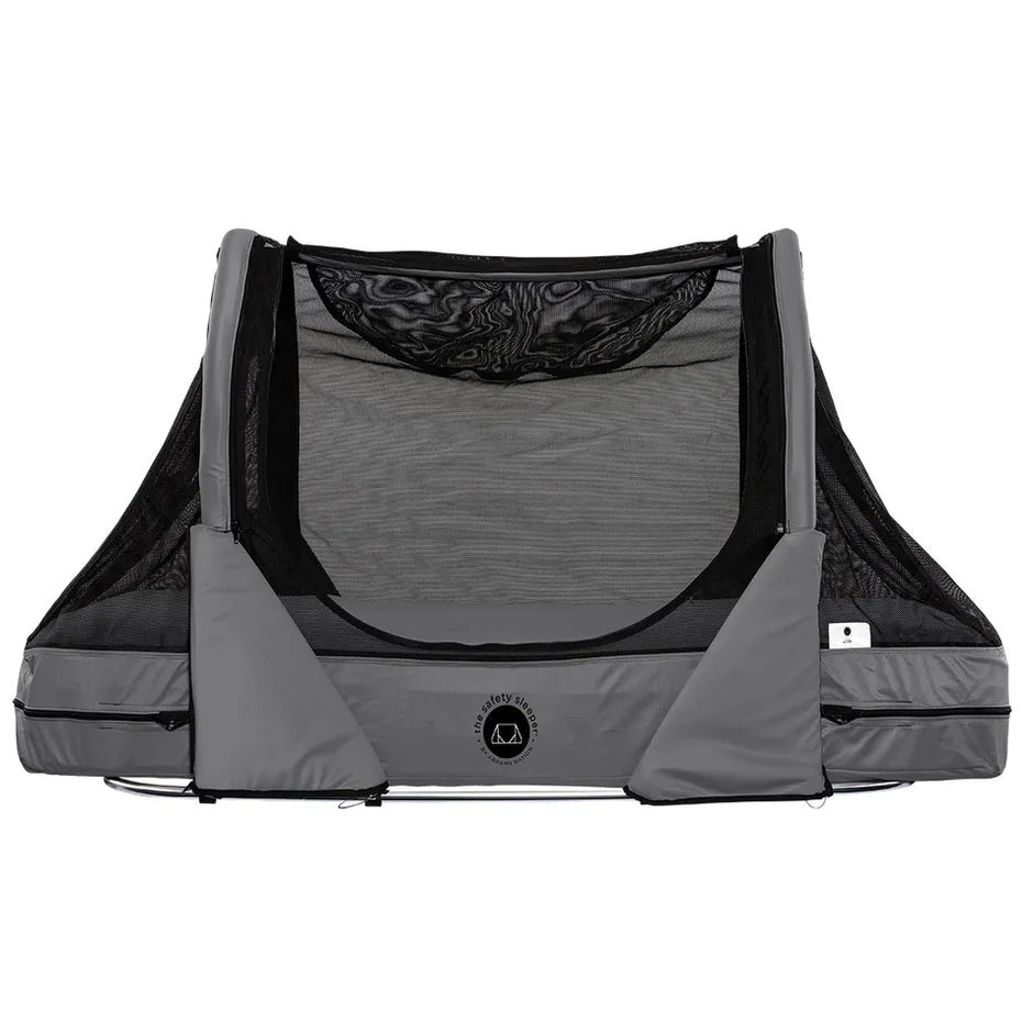 Abrams Nation Safety Sleeper 200 Model Bed for Special Needs
