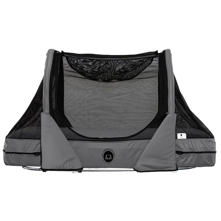 Abrams Nation Safety Sleeper 200 Model Bed for Special Needs