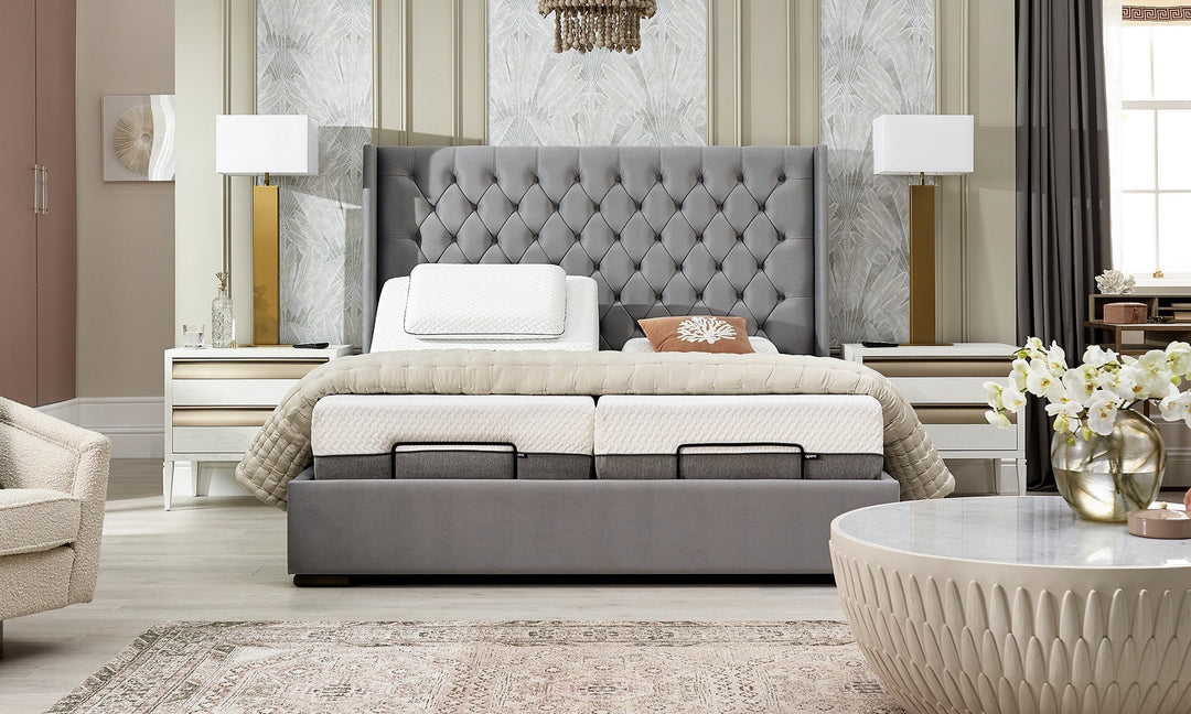 Kensington Premium Adjustable Bed