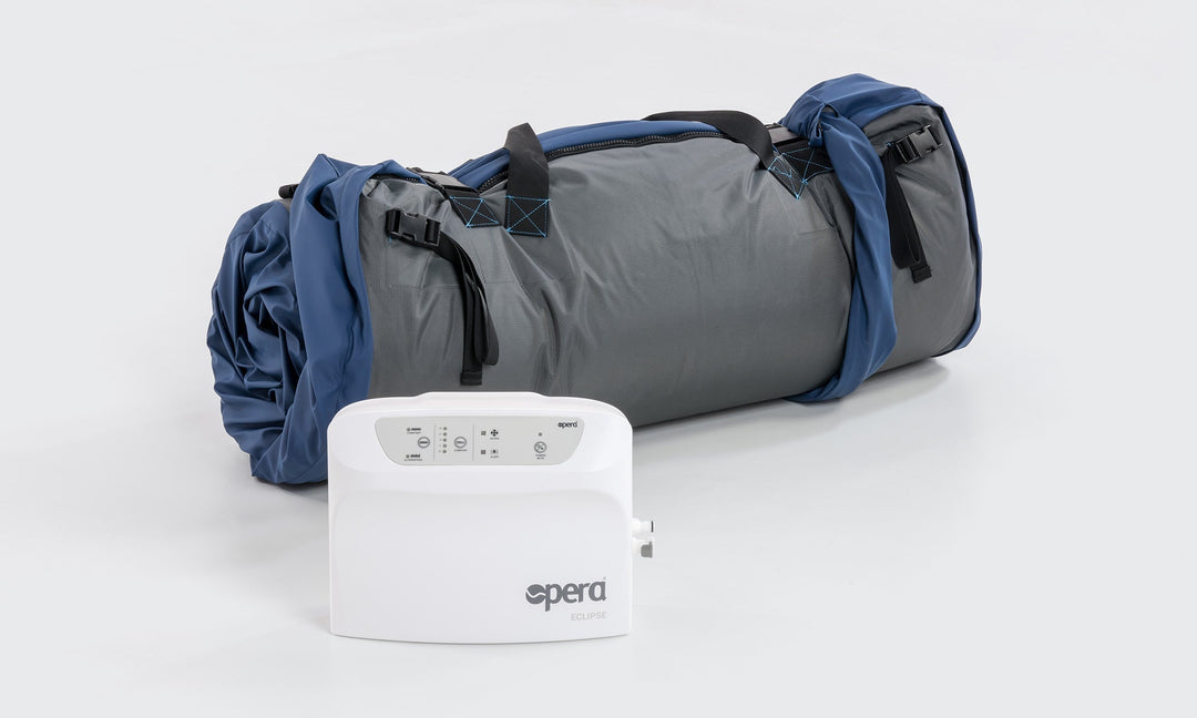 Eclipse Air Mattress System