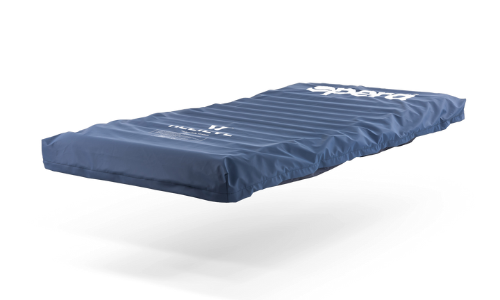 Relieve Overlay Air Mattress System