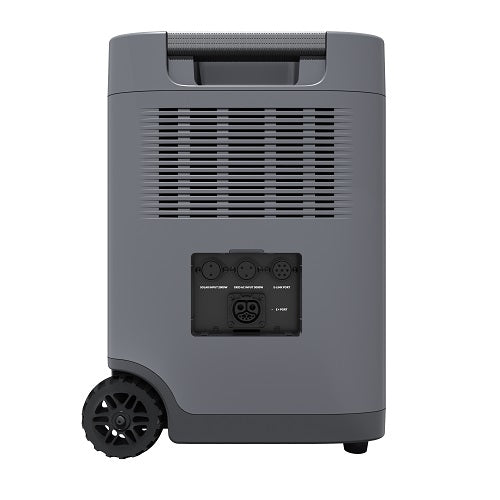 Mango Power E 3,500Wh Portable Power Station