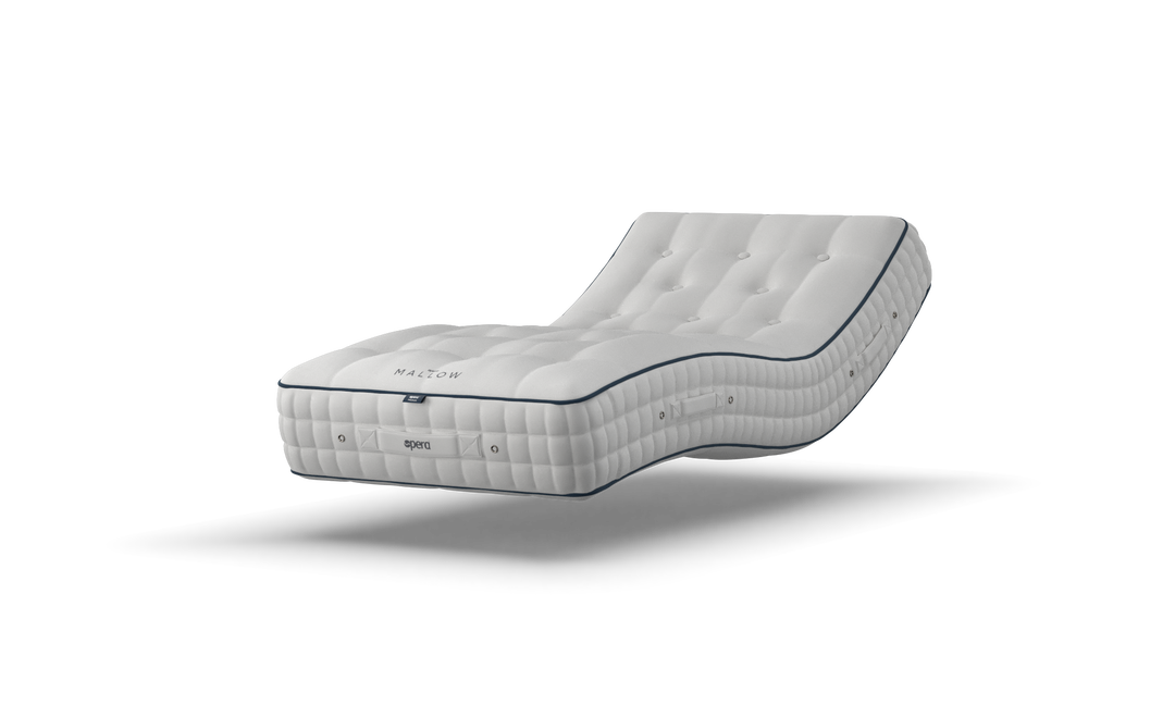 Mallow Adjustable Mattress