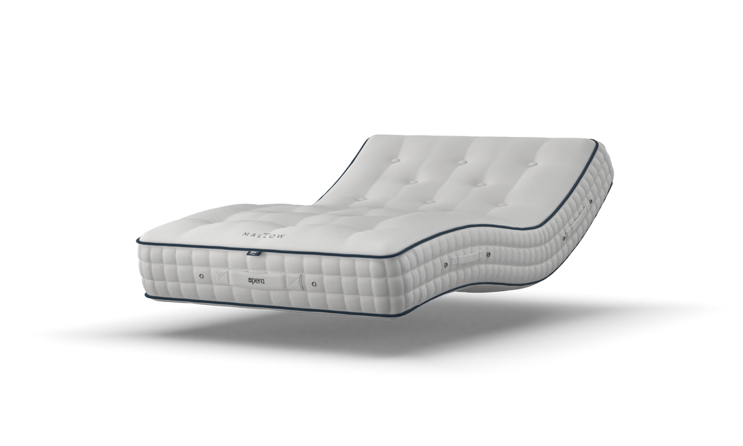 Mallow Adjustable Mattress