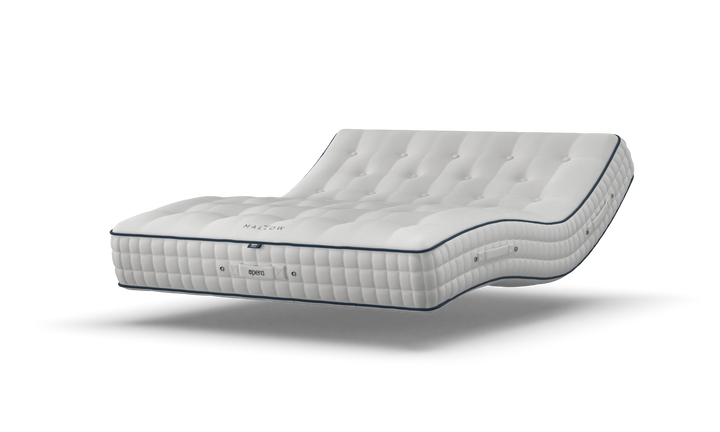 Mallow Adjustable Mattress