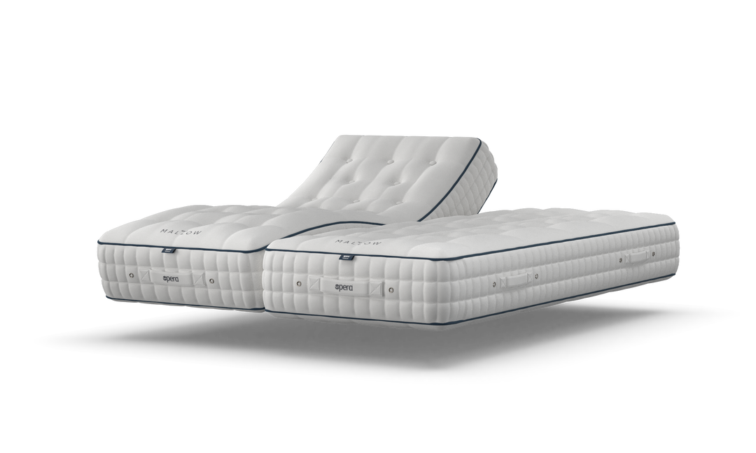 Mallow Adjustable Mattress