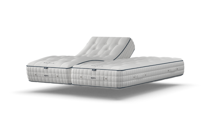 Mallow Adjustable Mattress