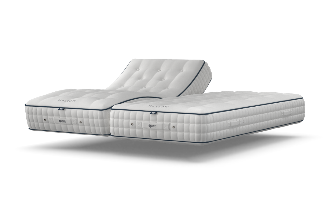 Mallow Adjustable Mattress