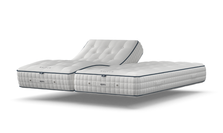 Mallow Adjustable Mattress