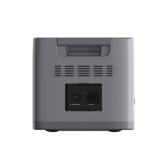 2* Mango Power E+ 2* E Extra Battery + mPanel Pro