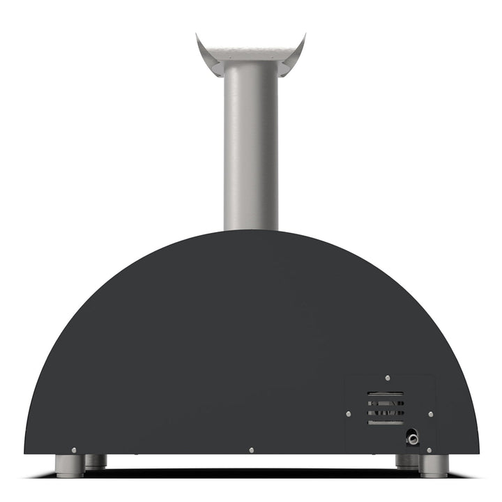 Alfa Moderno 2 Pizze Gas Pizza Oven (LP or NG Fuel)