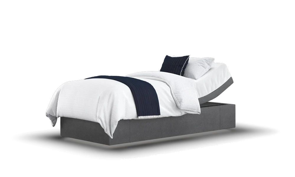 Motion Divan Adjustable Bed Base