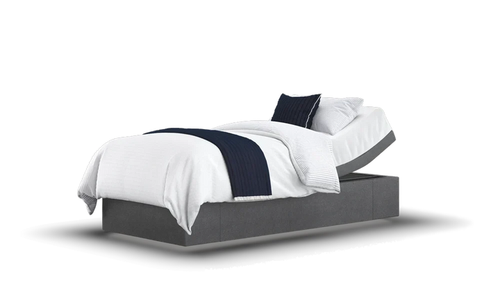 Motion Divan Adjustable Bed Base