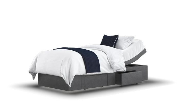 Motion Divan Adjustable Bed Base