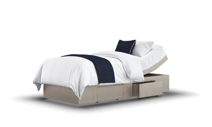 Motion Divan Adjustable Bed Base