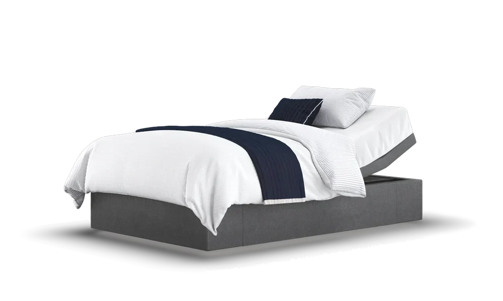 Motion Divan Adjustable Bed Base