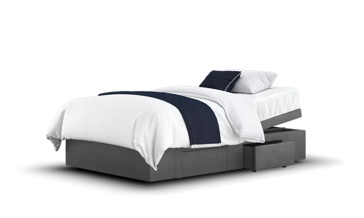 Motion Divan Adjustable Bed Base