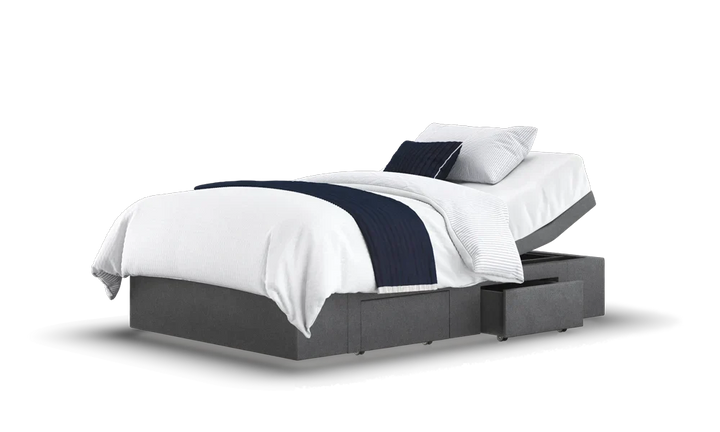 Motion Divan Adjustable Bed Base