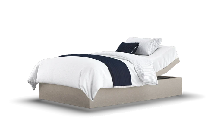 Motion Divan Adjustable Bed Base